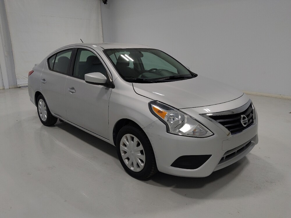 2019 Nissan Versa in Columbus, OH 43228 - 18145727 13