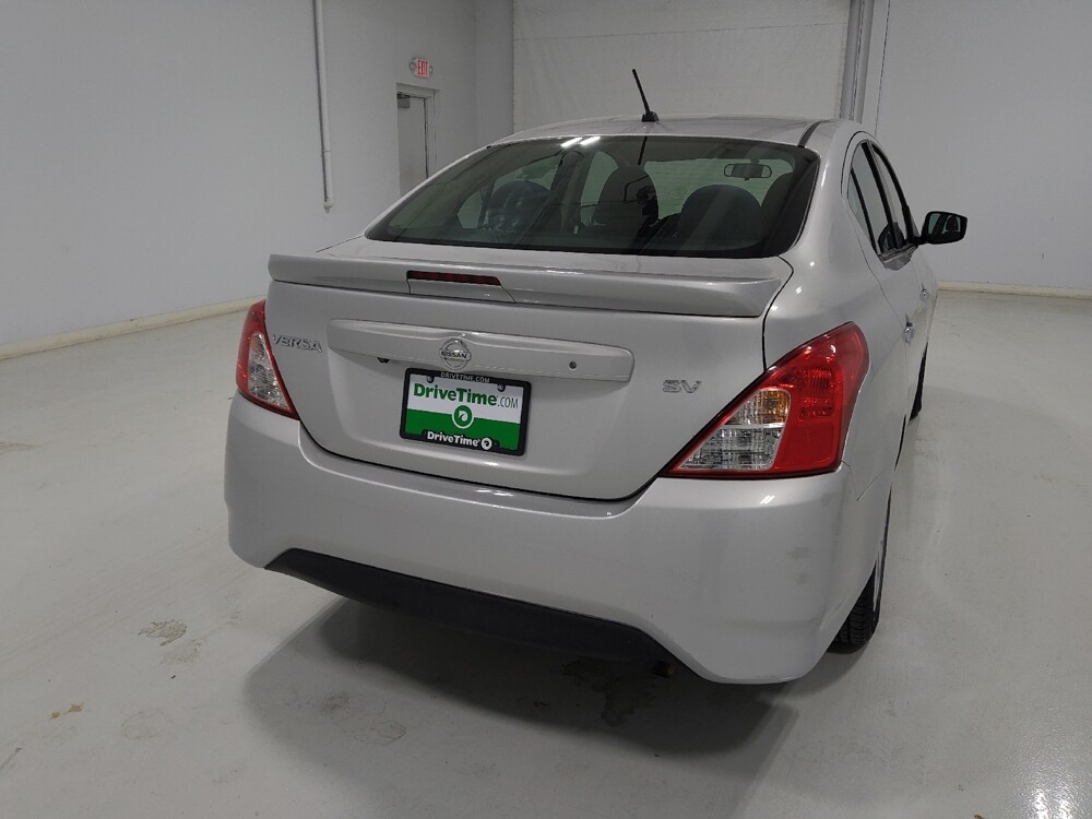 2019 Nissan Versa in Columbus, OH 43228 - 18145727 7