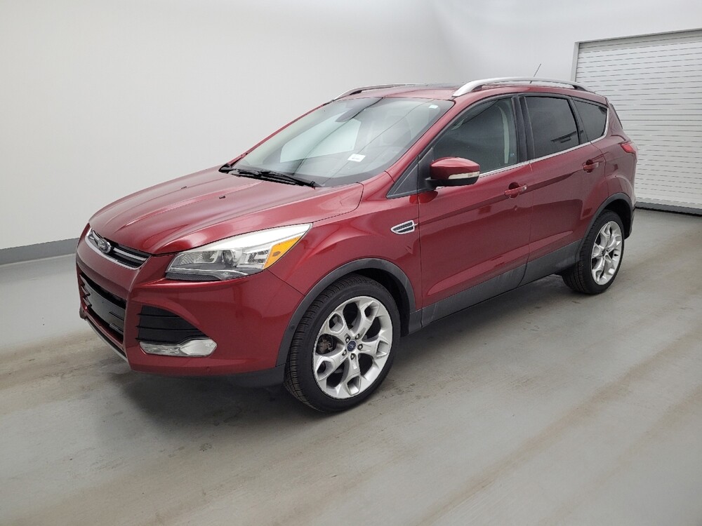 2015 Ford Escape in Toledo, OH 43617 - 18145728 2