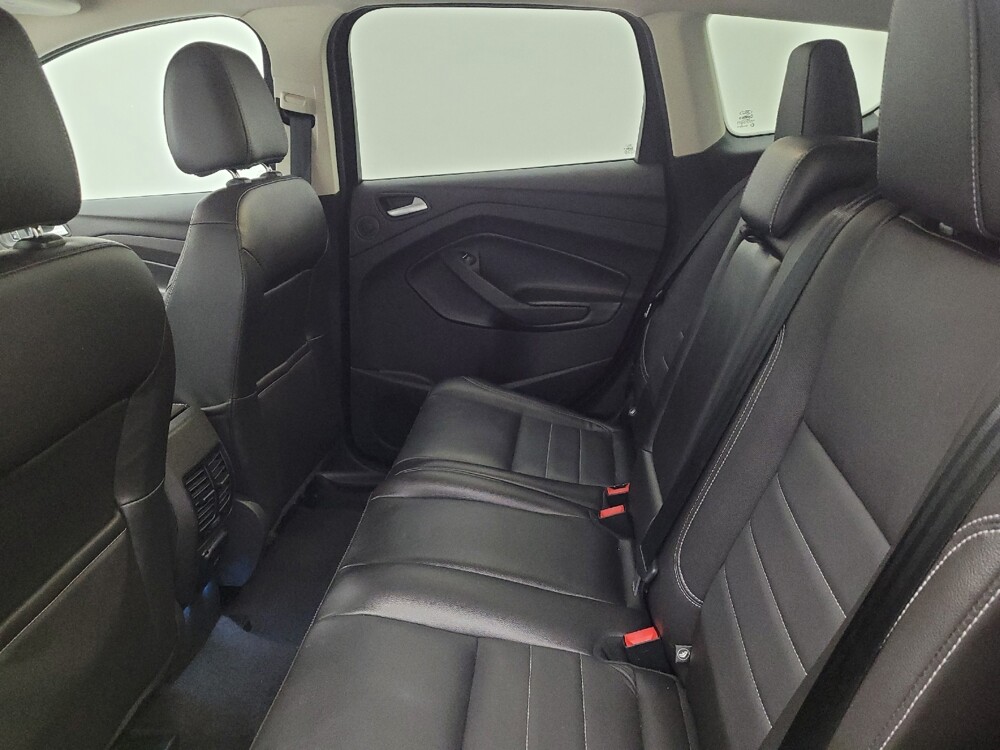 2015 Ford Escape in Toledo, OH 43617 - 18145728 18