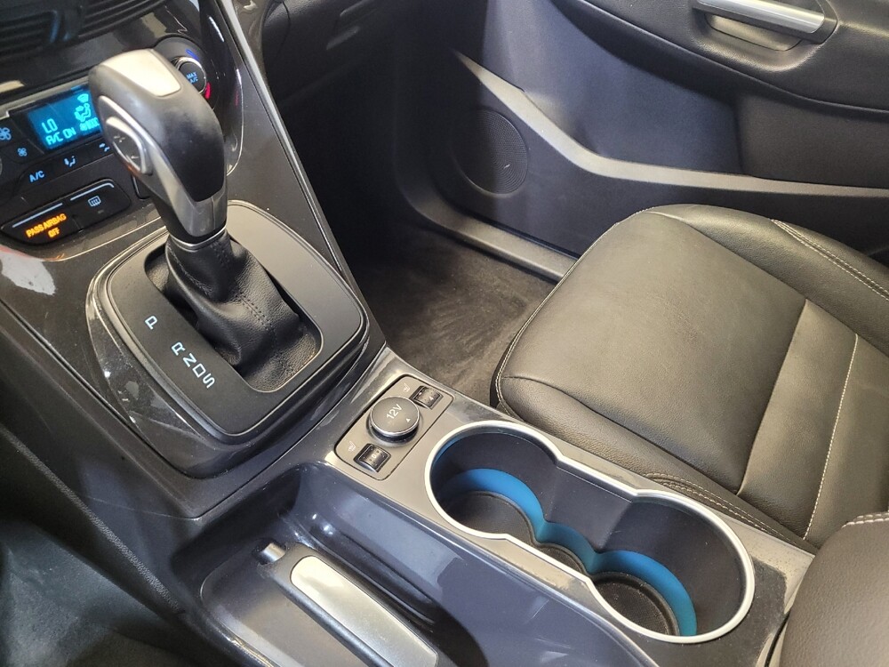 2015 Ford Escape in Toledo, OH 43617 - 18145728 26