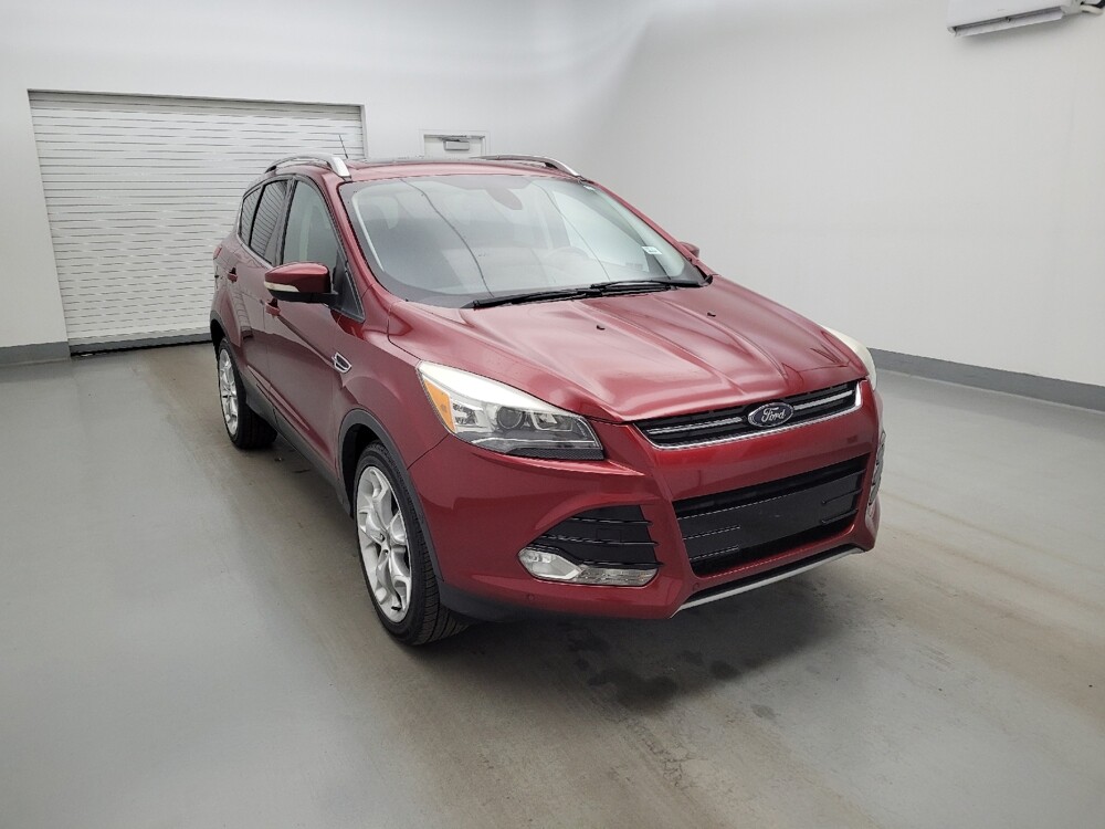 2015 Ford Escape in Toledo, OH 43617 - 18145728 13