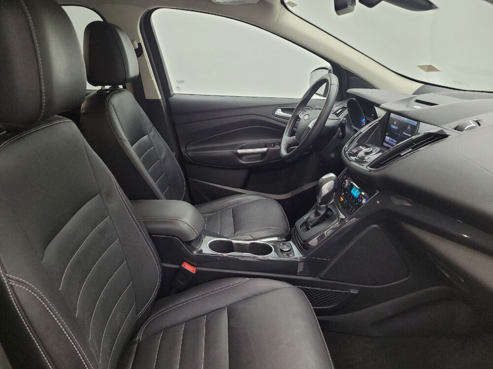 2015 Ford Escape in Toledo, OH 43617 - 18145728 21