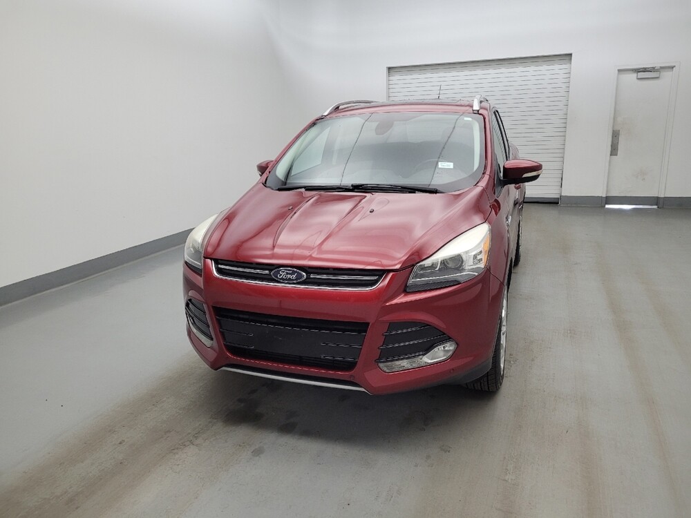 2015 Ford Escape in Toledo, OH 43617 - 18145728 15