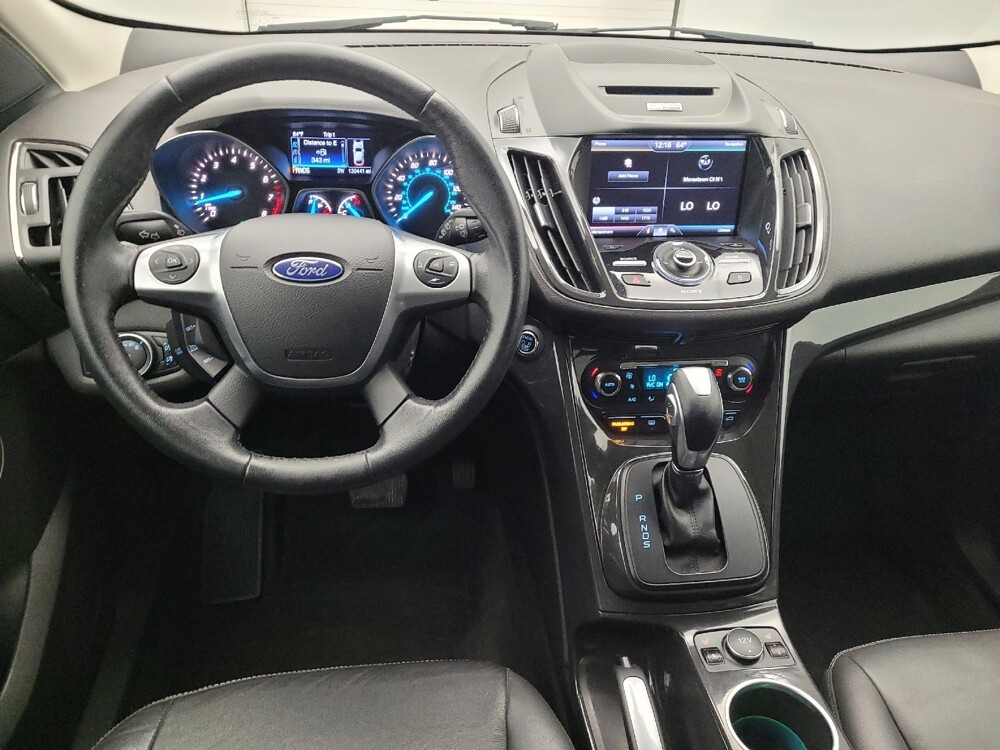 2015 Ford Escape in Toledo, OH 43617 - 18145728 22