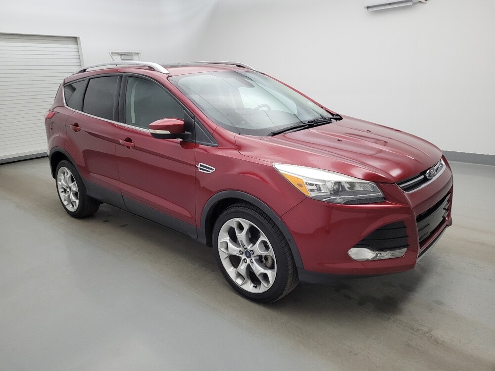 2015 Ford Escape in Toledo, OH 43617 - 18145728 11