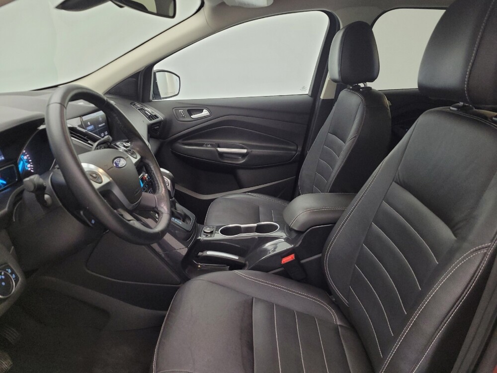 2015 Ford Escape in Toledo, OH 43617 - 18145728 17