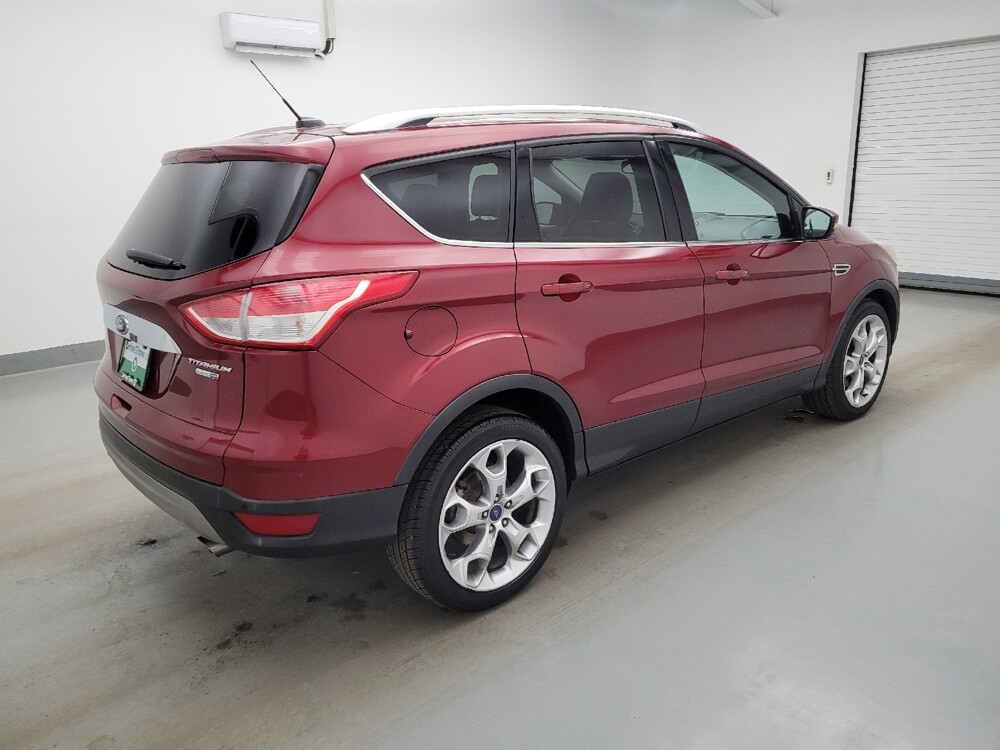 2015 Ford Escape in Toledo, OH 43617 - 18145728 10