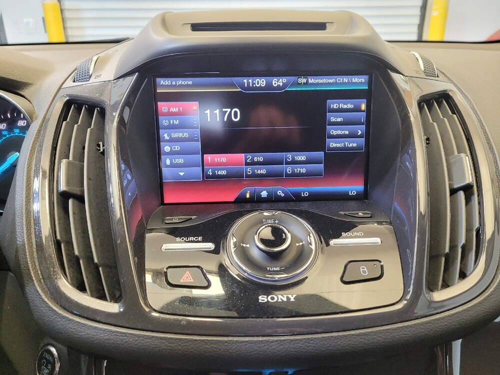 2015 Ford Escape in Toledo, OH 43617 - 18145728 25