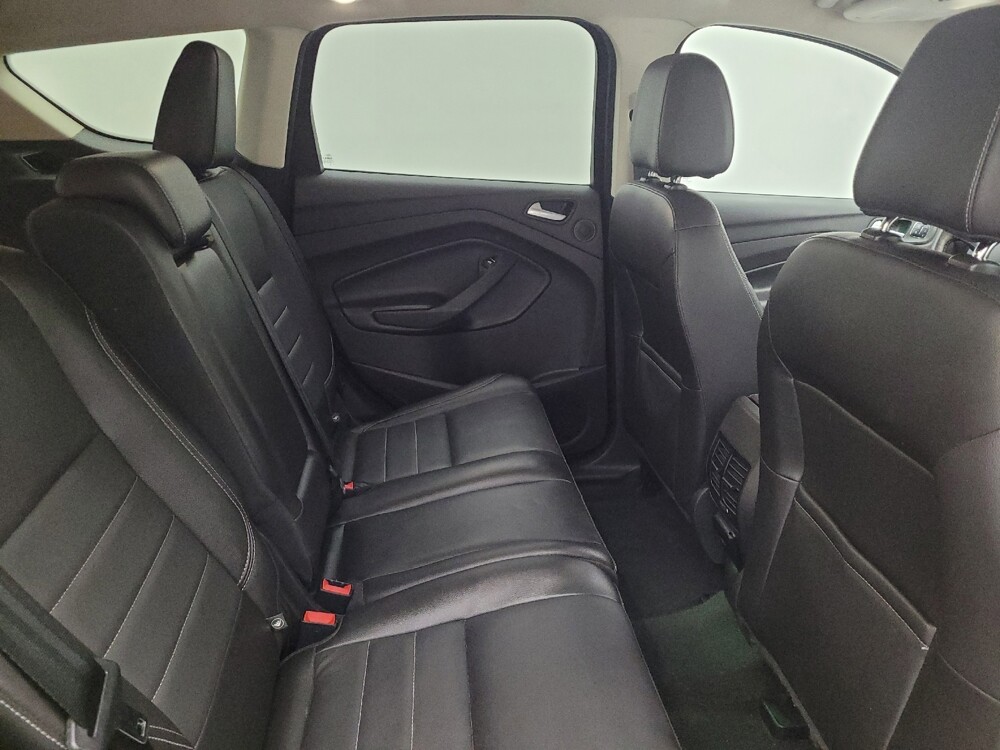2015 Ford Escape in Toledo, OH 43617 - 18145728 19