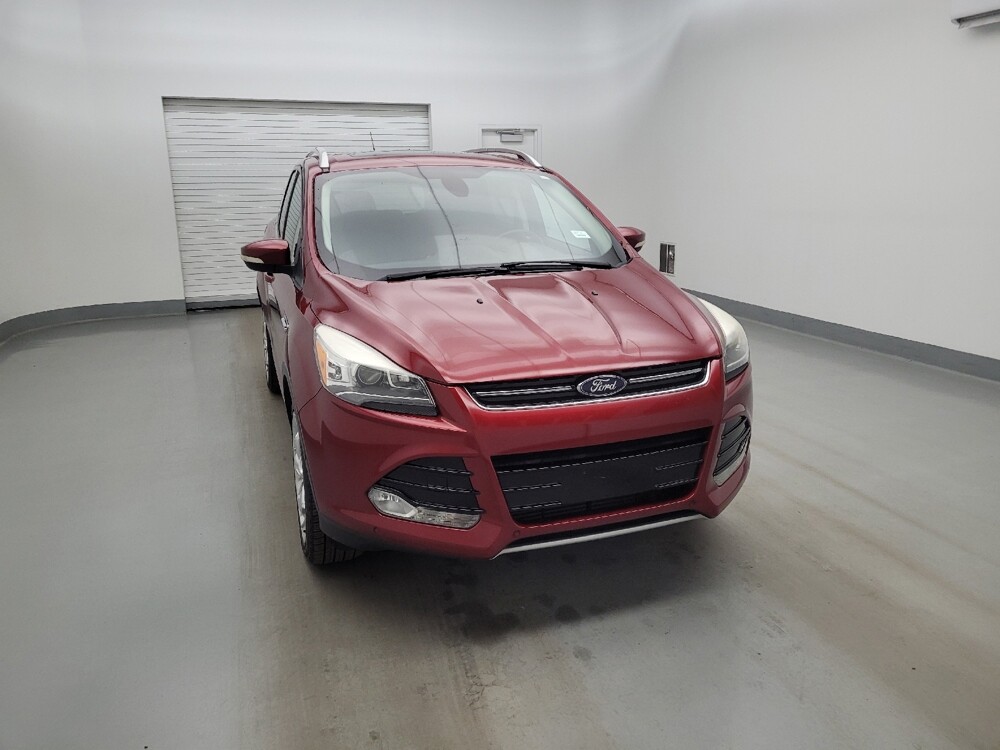 2015 Ford Escape in Toledo, OH 43617 - 18145728 14