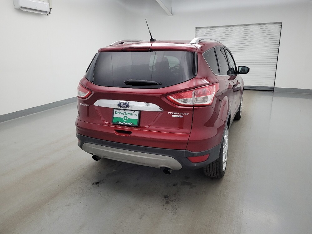 2015 Ford Escape in Toledo, OH 43617 - 18145728 7