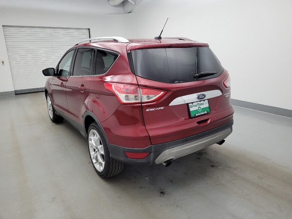 2015 Ford Escape in Toledo, OH 43617 - 18145728 5