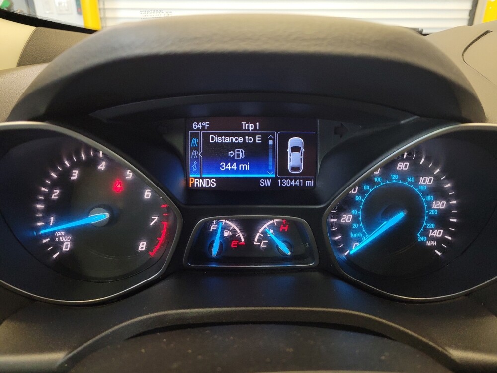 2015 Ford Escape in Toledo, OH 43617 - 18145728 23
