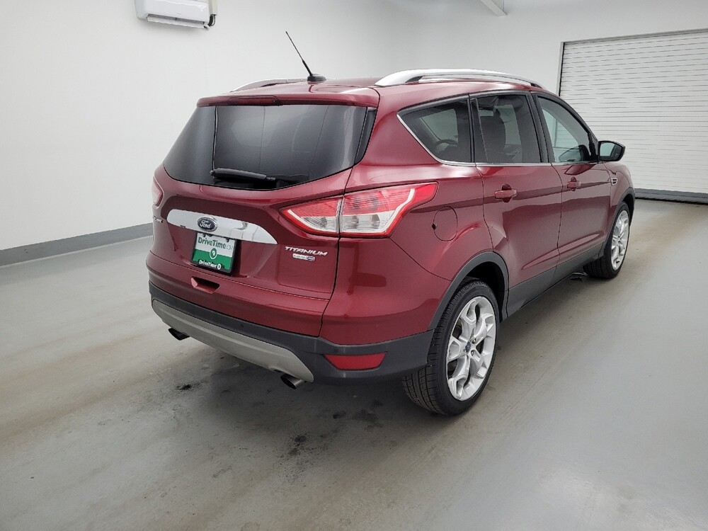 2015 Ford Escape in Toledo, OH 43617 - 18145728 9