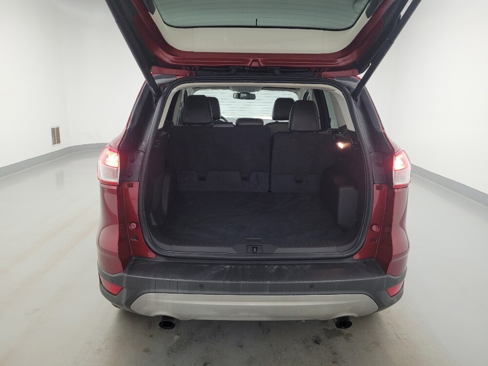 2015 Ford Escape in Toledo, OH 43617 - 18145728 29