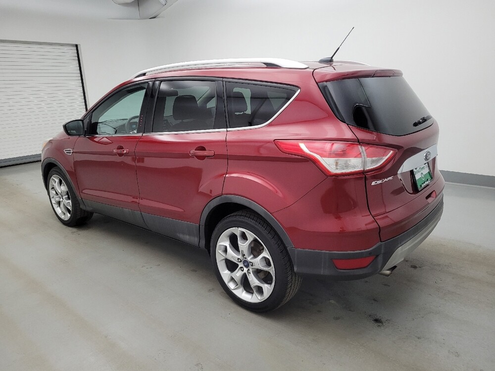 2015 Ford Escape in Toledo, OH 43617 - 18145728 3