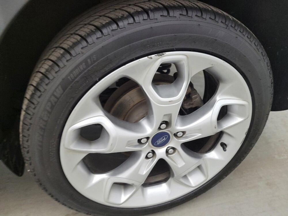 2015 Ford Escape in Toledo, OH 43617 - 18145728 31