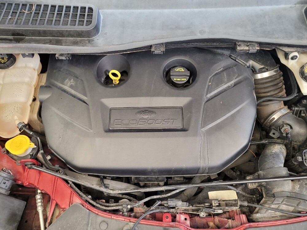 2015 Ford Escape in Toledo, OH 43617 - 18145728 30