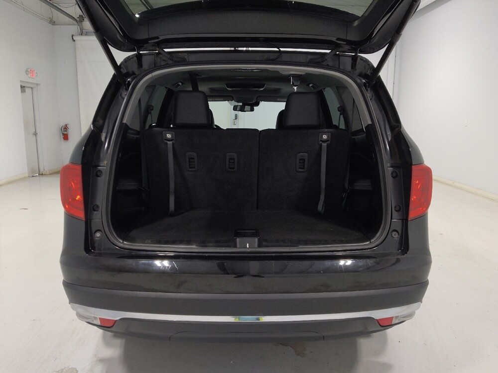 2018 Honda Pilot in Columbus, OH 43228 - 18145729 29