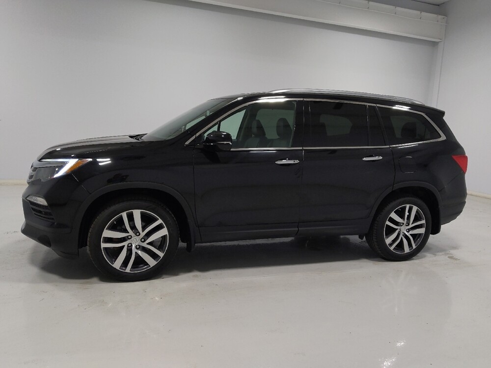 2018 Honda Pilot in Columbus, OH 43228 - 18145729 2
