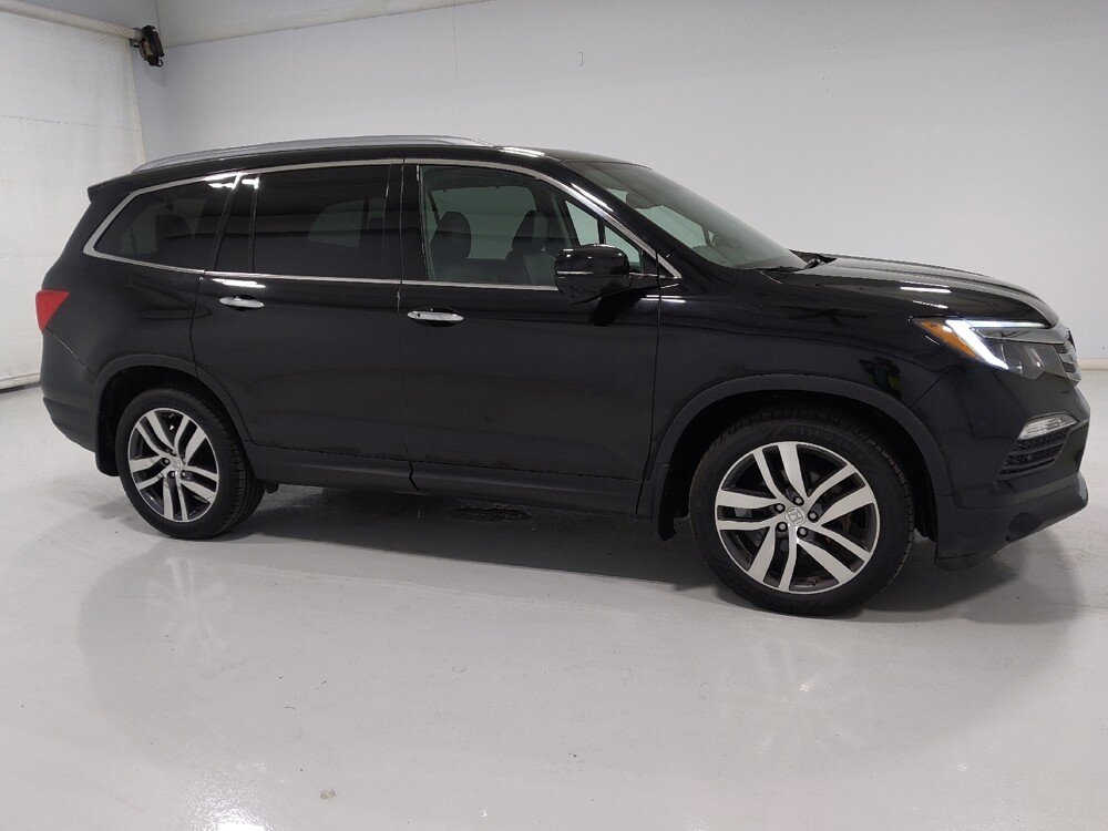 2018 Honda Pilot in Columbus, OH 43228 - 18145729 11