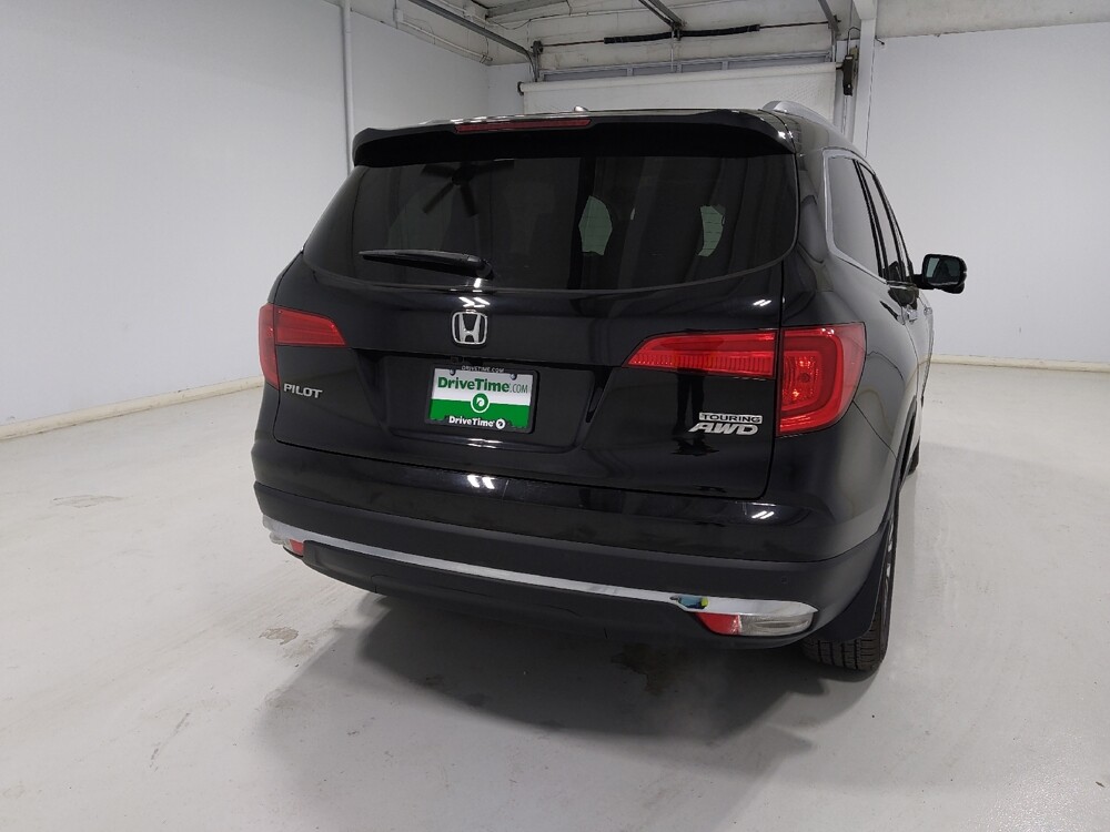 2018 Honda Pilot in Columbus, OH 43228 - 18145729 7