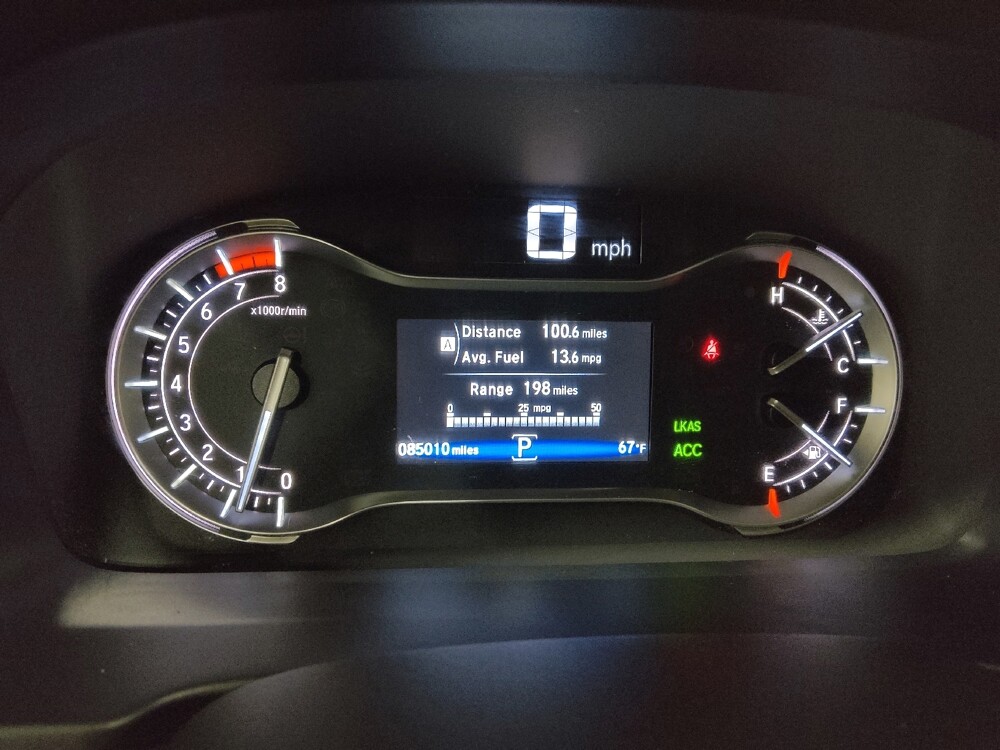 2018 Honda Pilot in Columbus, OH 43228 - 18145729 23