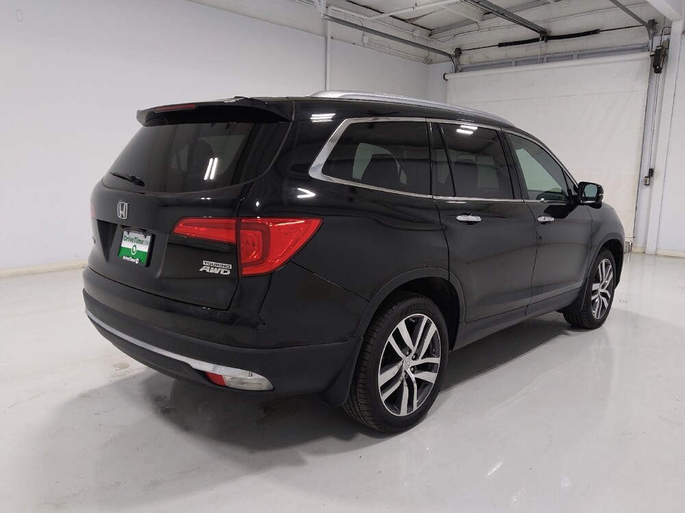 2018 Honda Pilot in Columbus, OH 43228 - 18145729 9