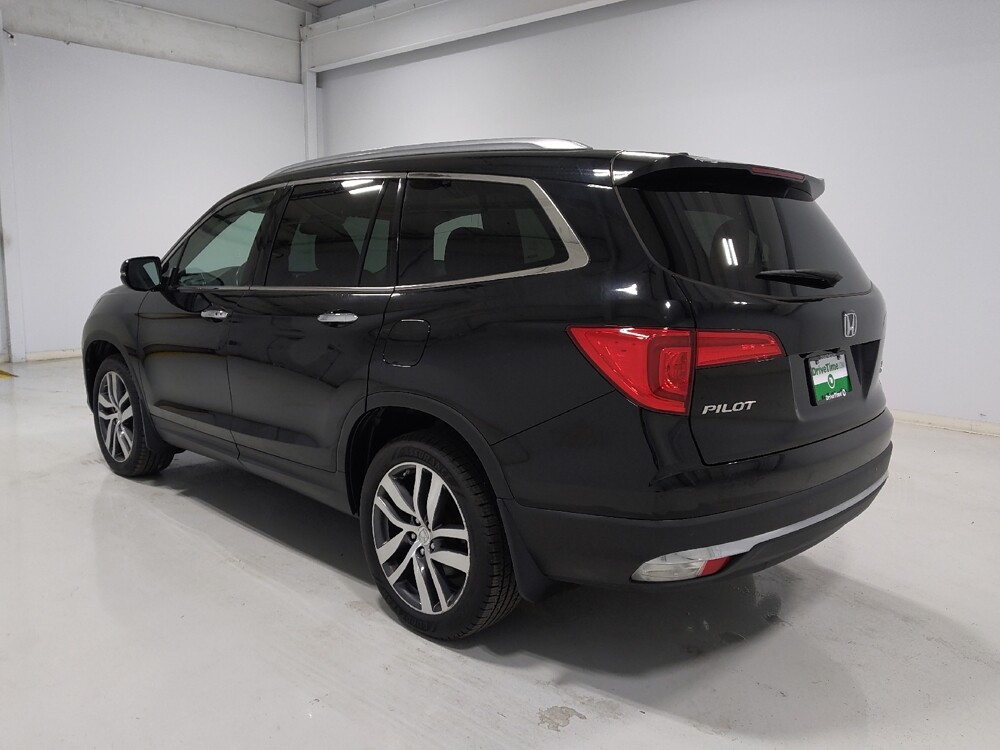 2018 Honda Pilot in Columbus, OH 43228 - 18145729 5