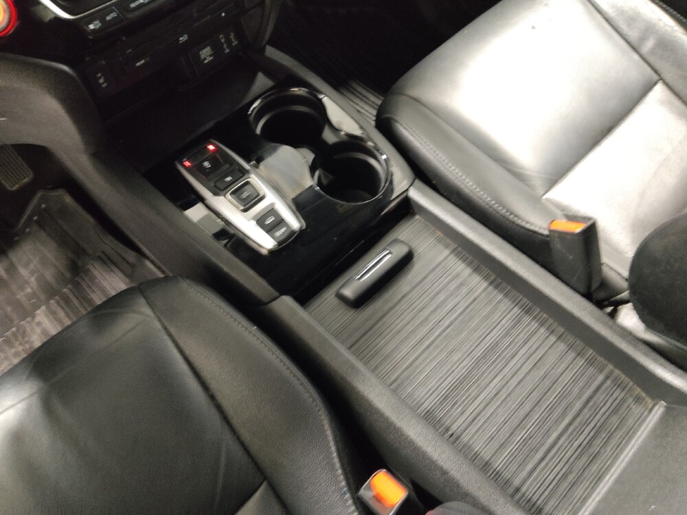 2018 Honda Pilot in Columbus, OH 43228 - 18145729 26