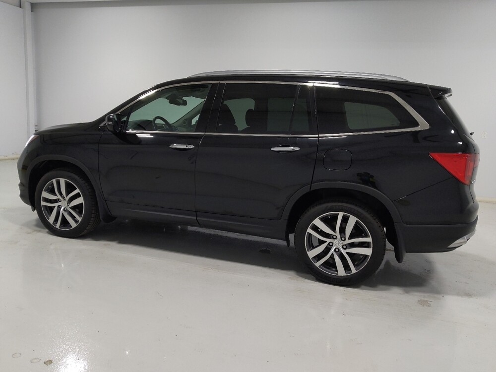 2018 Honda Pilot in Columbus, OH 43228 - 18145729 3
