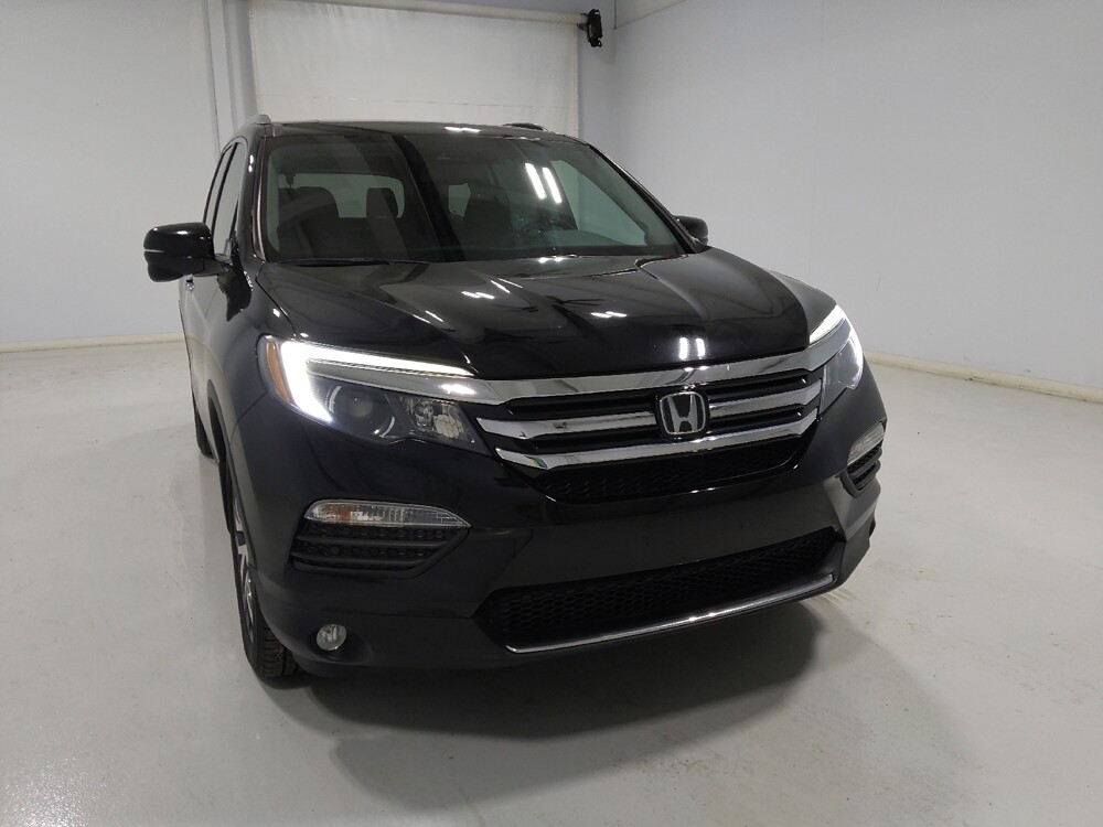 2018 Honda Pilot in Columbus, OH 43228 - 18145729 14