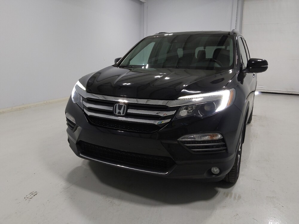 2018 Honda Pilot in Columbus, OH 43228 - 18145729 15