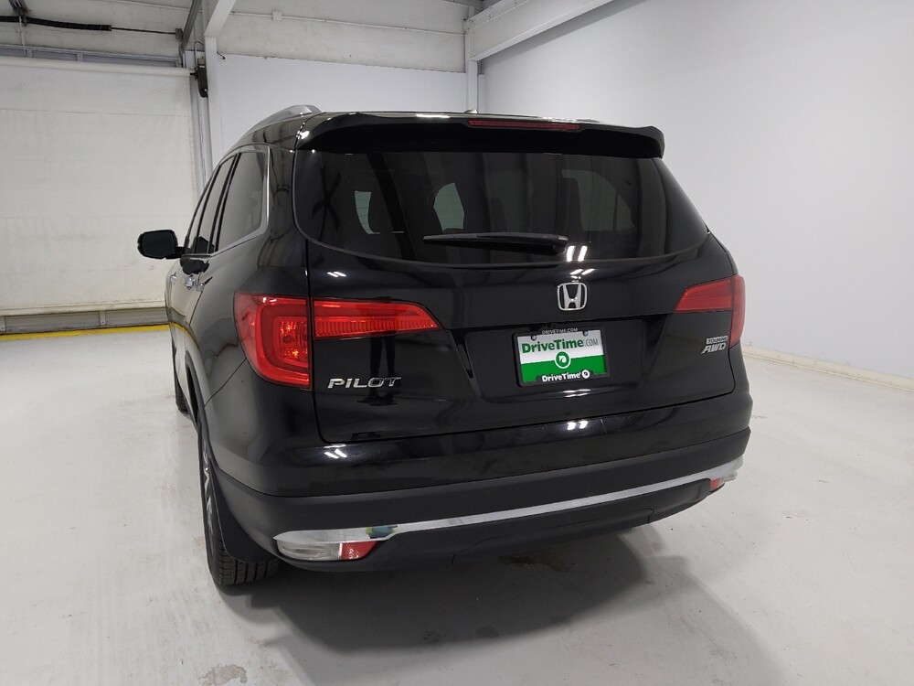 2018 Honda Pilot in Columbus, OH 43228 - 18145729 6