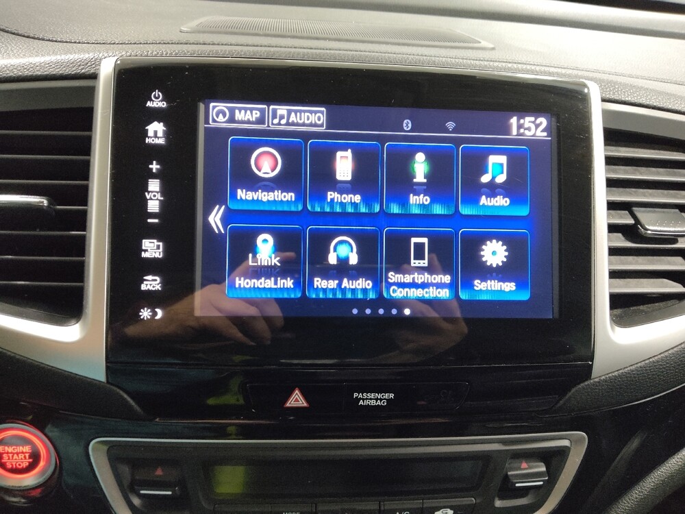 2018 Honda Pilot in Columbus, OH 43228 - 18145729 25