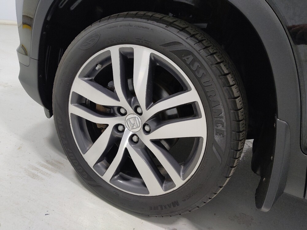 2018 Honda Pilot in Columbus, OH 43228 - 18145729 31