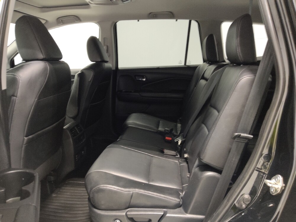 2018 Honda Pilot in Columbus, OH 43228 - 18145729 18