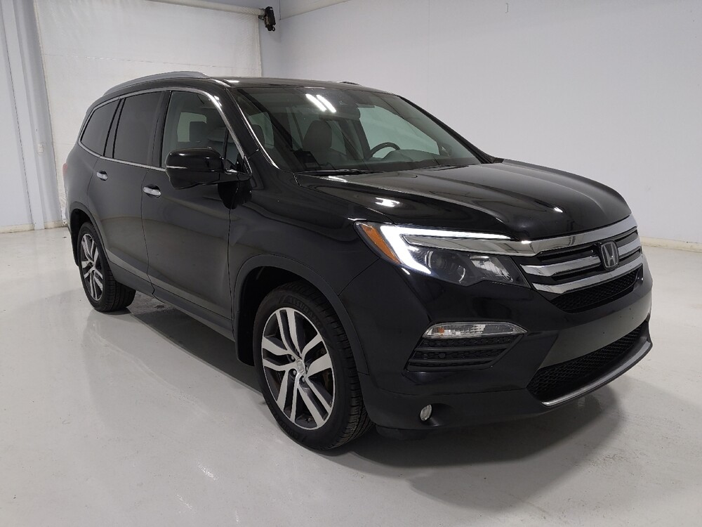 2018 Honda Pilot in Columbus, OH 43228 - 18145729 13
