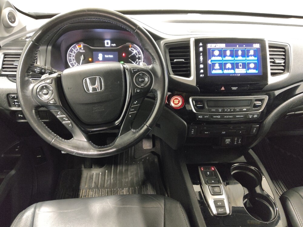 2018 Honda Pilot in Columbus, OH 43228 - 18145729 22
