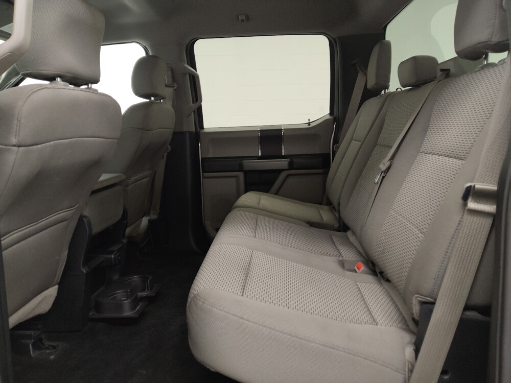 2015 Ford F150 in St. Louis, MO 63136 - 18145730 18