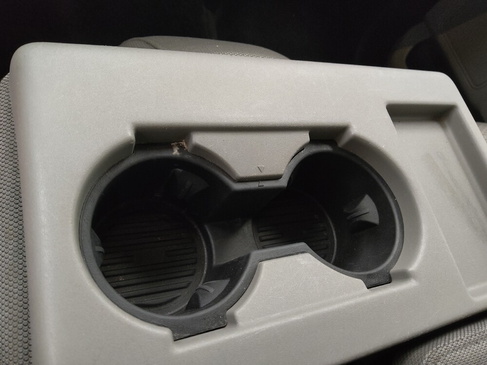 2015 Ford F150 in St. Louis, MO 63136 - 18145730 26