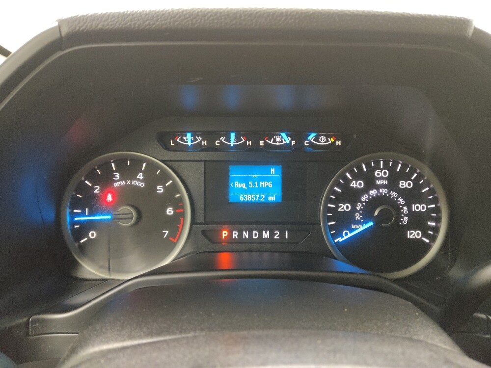 2015 Ford F150 in St. Louis, MO 63136 - 18145730 23