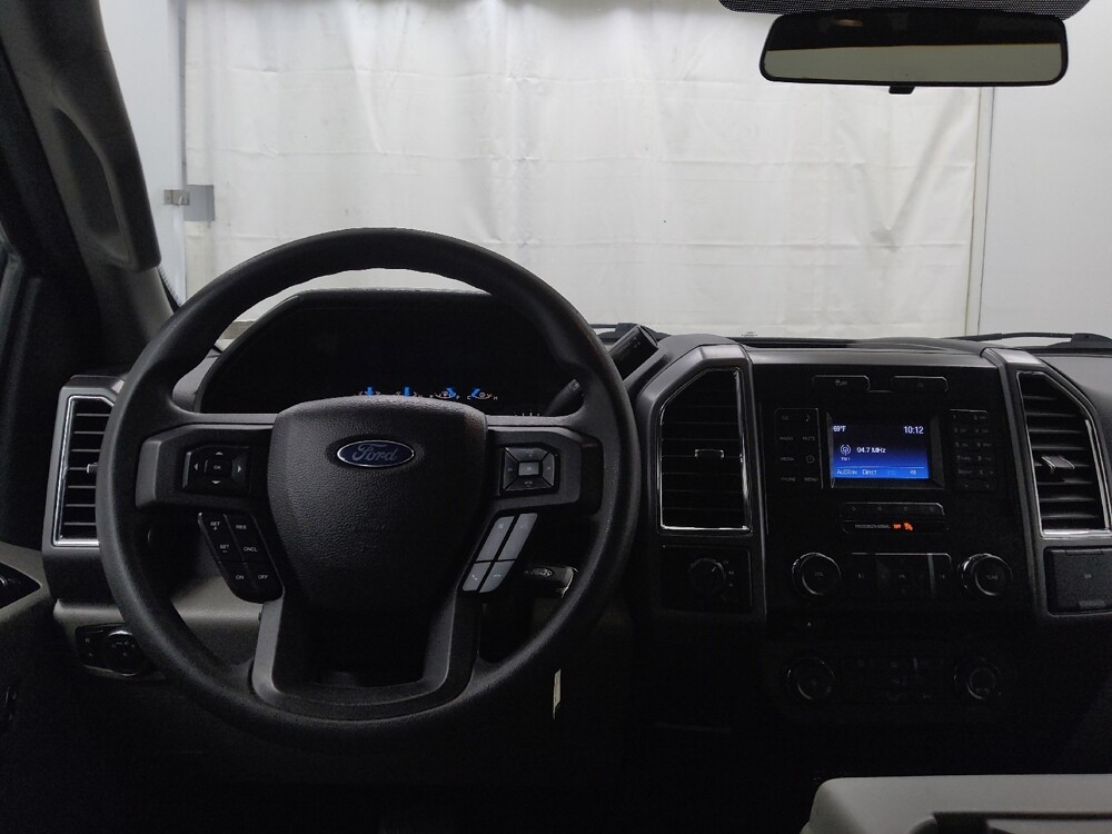 2015 Ford F150 in St. Louis, MO 63136 - 18145730 22