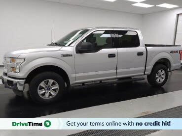 2015 Ford F150 in St. Louis, MO 63136