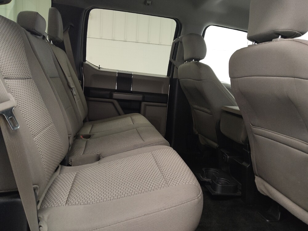 2015 Ford F150 in St. Louis, MO 63136 - 18145730 19