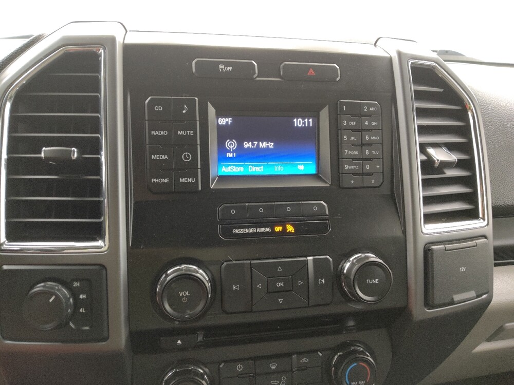 2015 Ford F150 in St. Louis, MO 63136 - 18145730 25