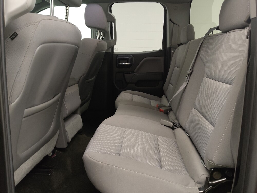 2015 Chevrolet Silverado 1500 in St. Louis, MO 63136 - 18145732 18