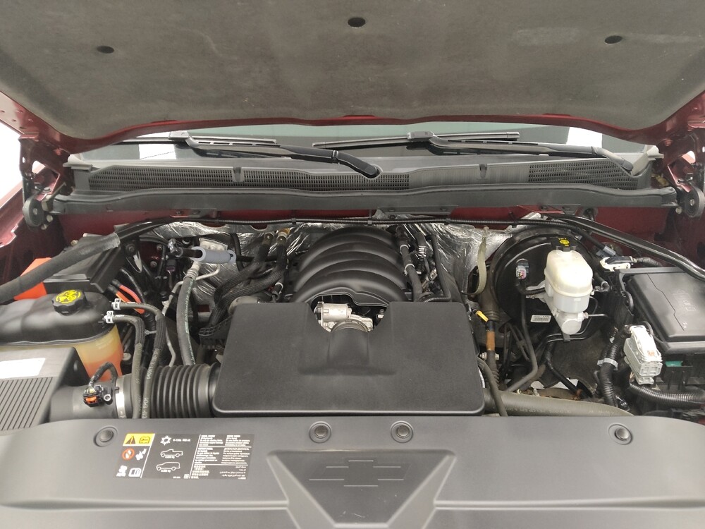 2015 Chevrolet Silverado 1500 in St. Louis, MO 63136 - 18145732 30