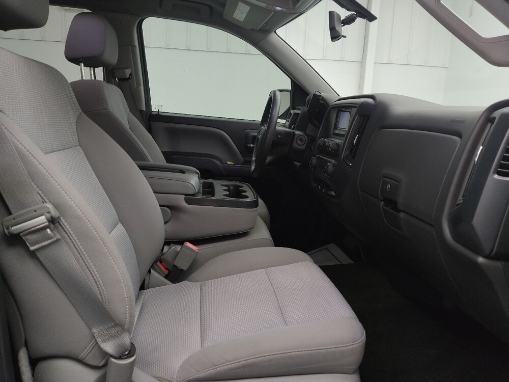 2015 Chevrolet Silverado 1500 in St. Louis, MO 63136 - 18145732 21